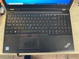 Lenovo ThinkPad P51 15.6